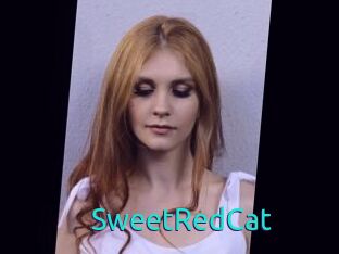 SweetRedCat