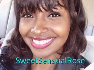 SweetSensualRose