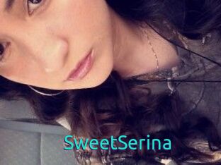 SweetSerina