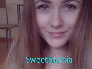 SweetSophia