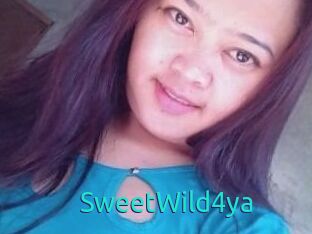 SweetWild4ya