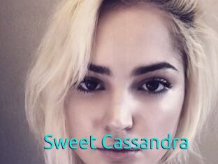 Sweet_Cassandra