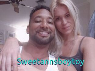 Sweetannsboytoy