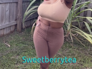 Sweetberrytea