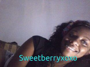 Sweetberryxoxo