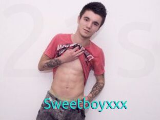 Sweetboyxxx