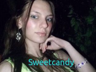 SweetCandy