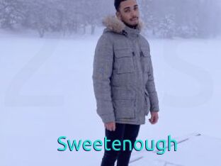Sweetenough