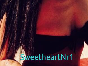 SweetheartNr1