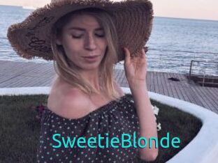 SweetieBlonde