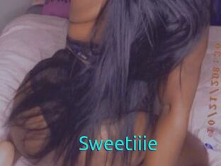 Sweetiiie