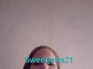 Sweetjules21