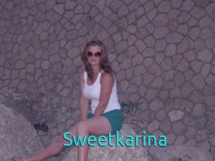 Sweetkarina