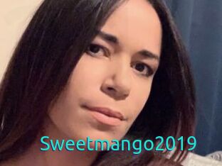 Sweetmango2019