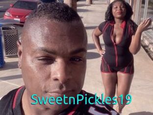 SweetnPickles19