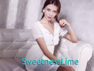 SweetnessLime