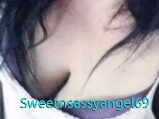 Sweetnsassyangel69