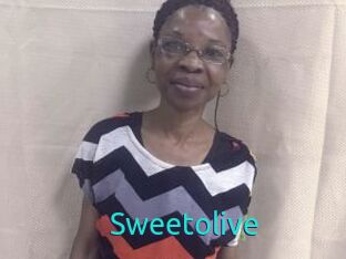 Sweetolive