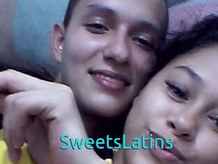 SweetsLatins