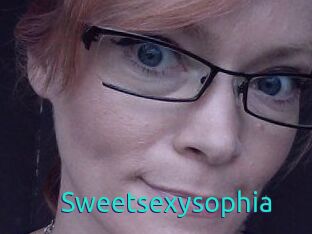 Sweetsexysophia