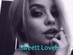 Sweett_Lovee