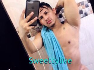 Sweettylive