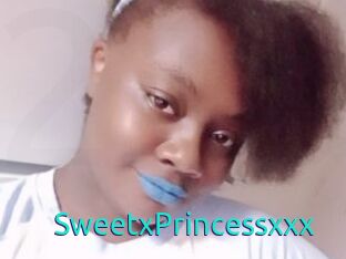 SweetxPrincessxxx