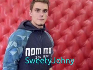 SweetyJohny