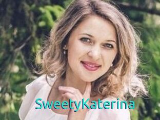 SweetyKaterina 21 sextury Link