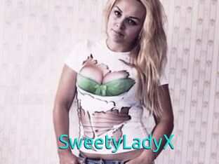 SweetyLadyX