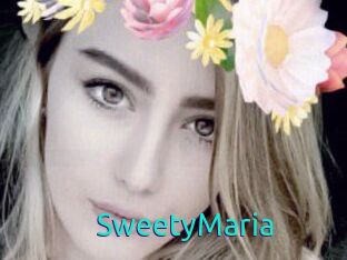 SweetyMaria