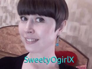 SweetyOgirlX