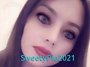 SweetyPie2021