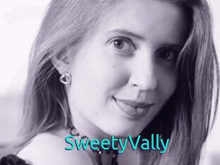 SweetyVally