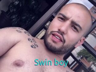 Swin_boy