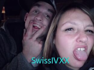 SwissIVXX