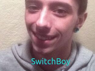 SwitchBoy