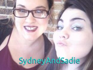SydneyAndSadie 21 sextury Link