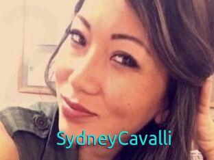 Sydney_Cavalli