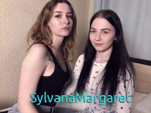 SylvanaMargaret