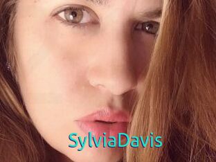 Sylvia_Davis