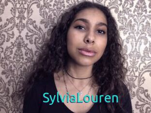 SylviaLouren