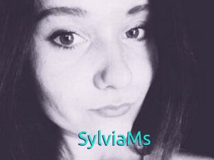 SylviaMs