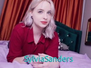 SylviaSanders