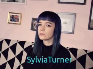 SylviaTurner