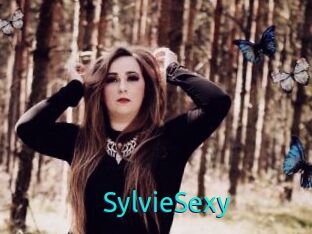 SylvieSexy