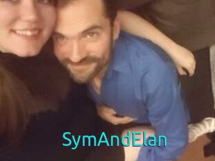 SymAndElan