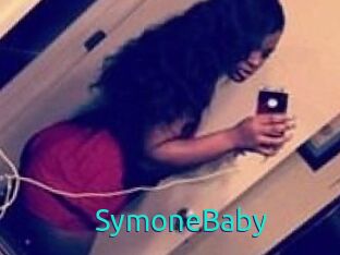 SymoneBaby