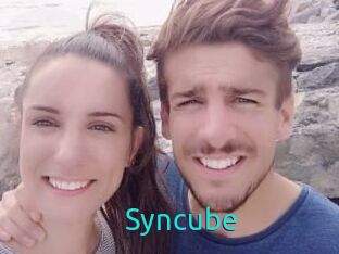 Syncube