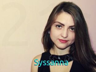 Syssanna